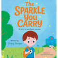 The Sparkle You Carry: A Cleft Lip and Palate Journey