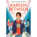 Kareem Between