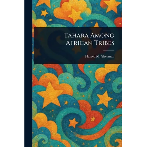 Tahara Among African Tribes