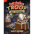 The Track Troop: Gold Retriever