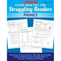 Phonics, Grades 3-6