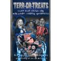 Spooky Ghost Stories and Deliciously Haunted Adventures
