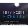 Lilly Mcgill - Rhyme Time