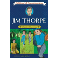Jim Thorpe: Olympic Champion