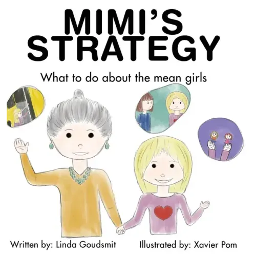 Mimi's Strategy: What to do about the mean girls