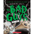 The Bad Guys in the One?! (the Bad Guys #12): Volume 12