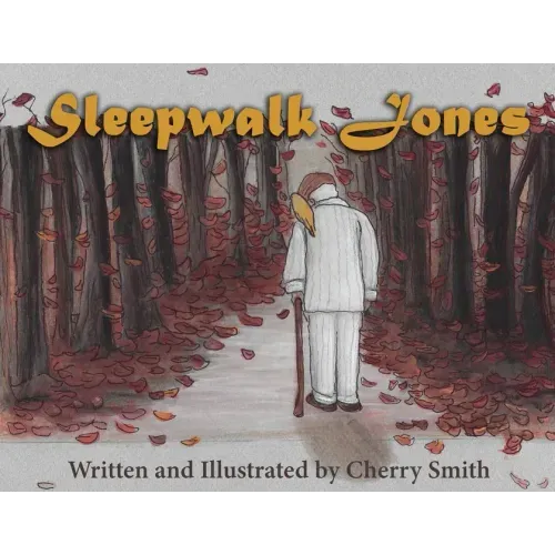 Sleepwalk Jones
