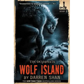 The Demonata: Wolf Island