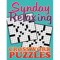 Sunday Relaxing Crossword Puzzle