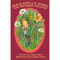 Rockafella Jones and the Hidden Treasure
