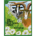 The Three Billy Goats Gruff