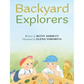 Backyard Explorers