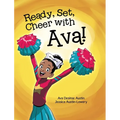 Ready, Set, Cheer with Ava!