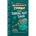 Diary of a Minecraft Zombie Book 31: Shrink Ray Saga