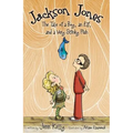 Jackson Jones, Book 1: The Tale of a Boy, an Elf, and a Very Stinky Fish