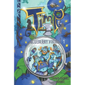 Timp and the Blueberry Vikings: Book 1