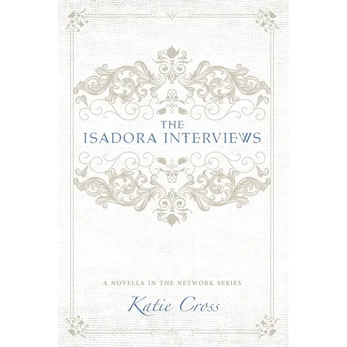 The Isadora Interviews