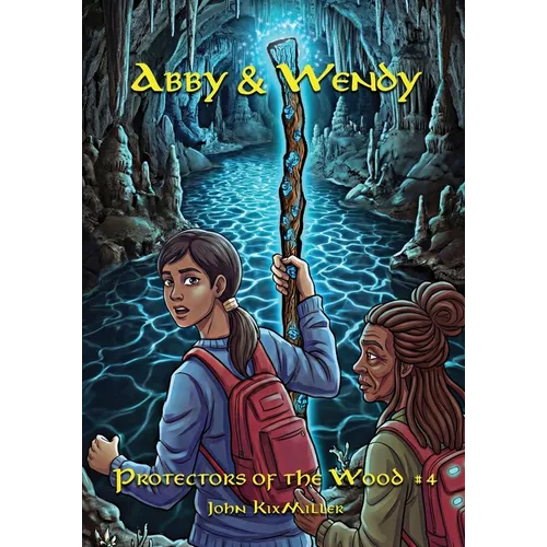 Abby & Wendy