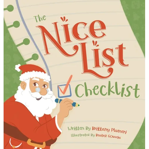 The Nice List Checklist