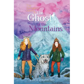 The Salvager's Quest and The Ghost of the Mountains