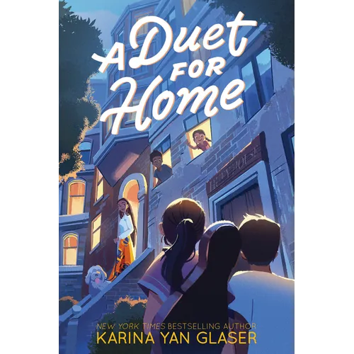 A Duet for Home