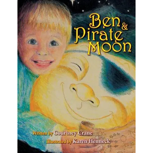 Ben & Pirate Moon