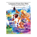 Lessons From Our Pets