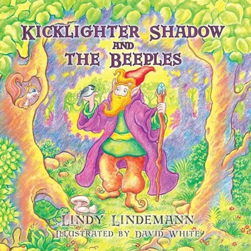 Kicklighter Shadow and The Beeples