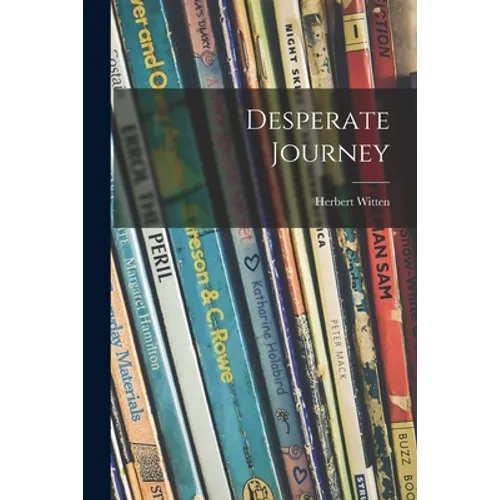 Desperate Journey