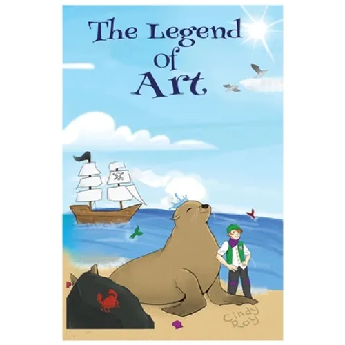 The Legend of Art