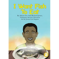 I Want Fish To Eat