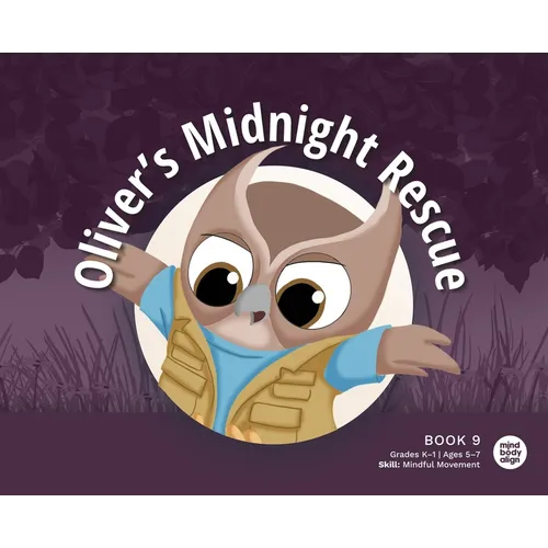 Oliver's Midnight Rescue