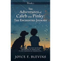 The Adventures of Caleb and Pinky: The Enchanted Journey: The Enchanted Journey: : Book 1