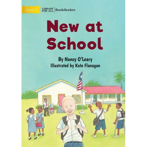 New At School