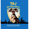 Taj on The Move