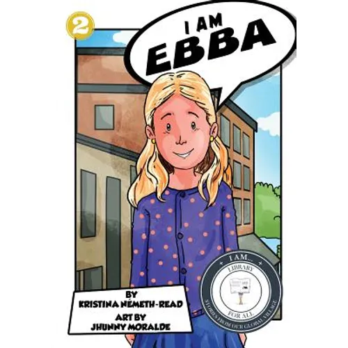 I Am Ebba