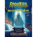 Malevolent Muse