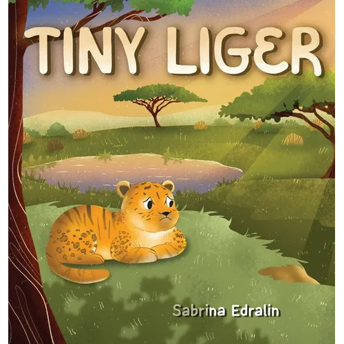 Tiny Liger