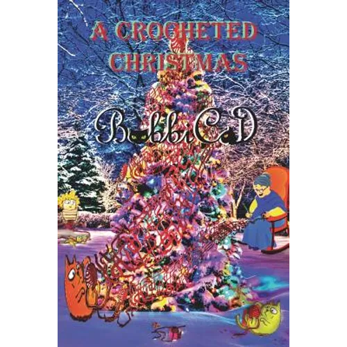 A Crocheted Christmas