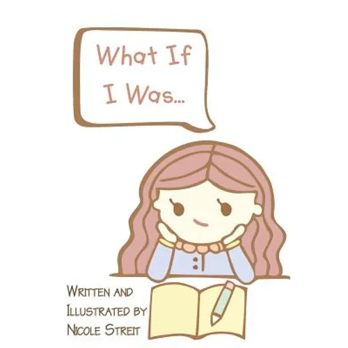 What If I Was...