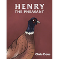 Henry The Pheasant