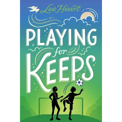 Playing for Keeps - Paperback