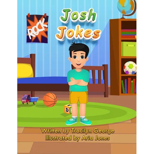 Josh Jokes