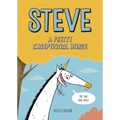 Steve, a Pretty Exceptional Horse