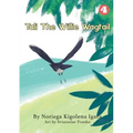 Tali the Willie Wagtail