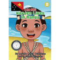 Hayden Lives In Manus: I Am PNG