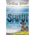 Shimji, The Channel Island Vixen