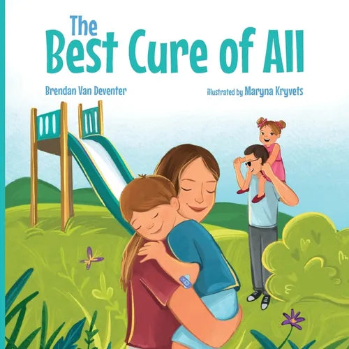 The Best Cure of All