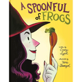 A Spoonful of Frogs