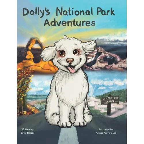 Dolly's National Park Adventures